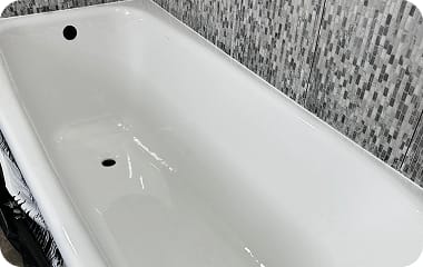 Реставрация ванны в Орске, Новотроицк и Гай