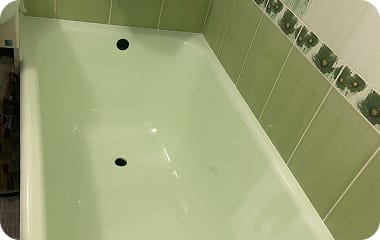 Реставрация ванны в Орске, Новотроицк и Гай