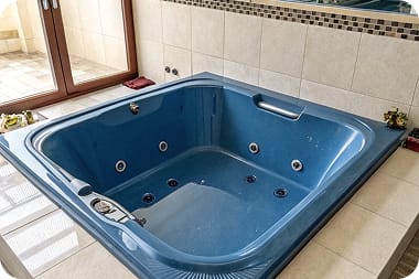 Реставрация ванны в Орске, Новотроицк и Гай